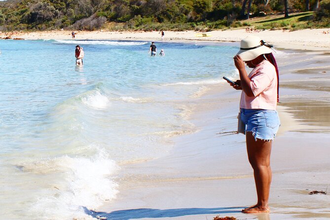 Margaret River Wine and Sights Discovery Tour from Busselton or Dunsborough - What to bring and how to prepare
