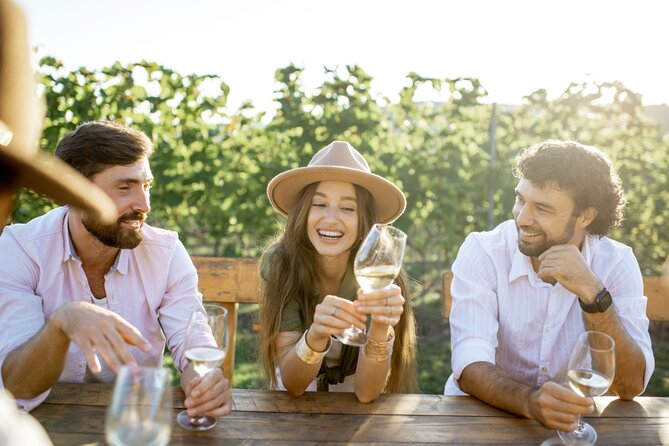Margaret River Wine, Brewery & Distillery Tour with Lunch - What tastings are really included