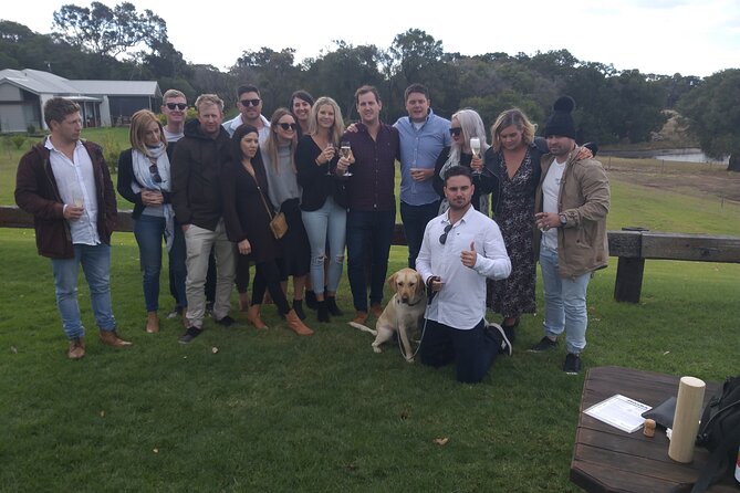 Margaret River Wine, Brewery & Distillery Tour with Lunch - Is $129 good value?