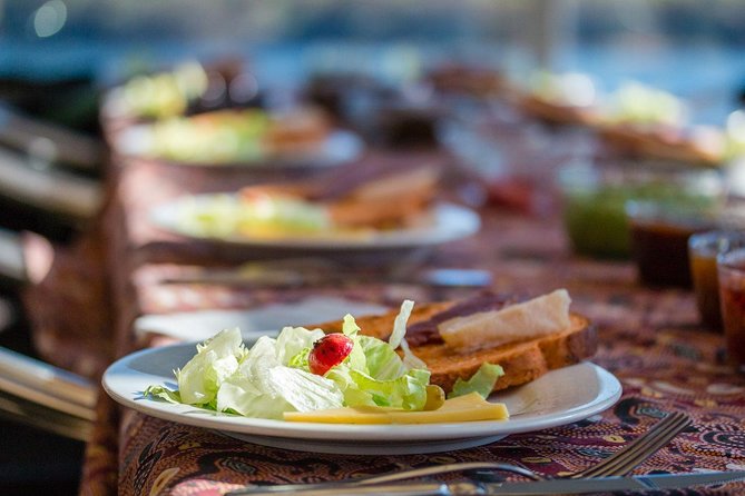 Margaret River Winery, Brewery Tour with Gourmet Lunch. - Wineries, beer, and food in one itinerary