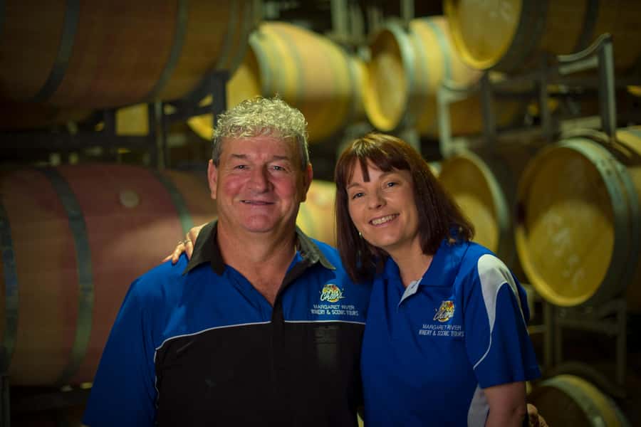 Margaret River: Winery Tour with Lunch and Brewery Visit - Brewery lunch and a little time at the driving range