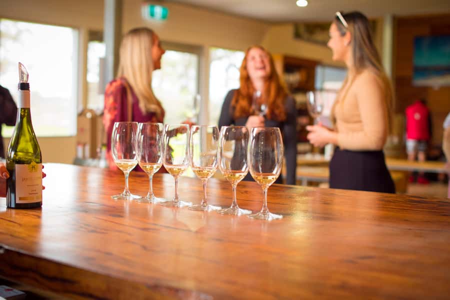 Margaret River: Winery Tour with Lunch and Brewery Visit - What the $130 price really covers