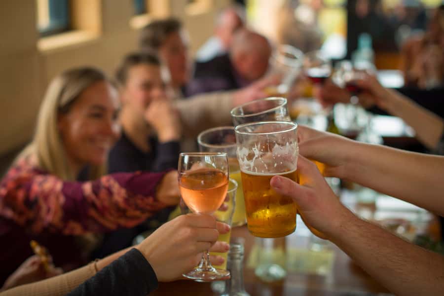 Margaret River: Winery Tour with Lunch and Brewery Visit - Should you book it?