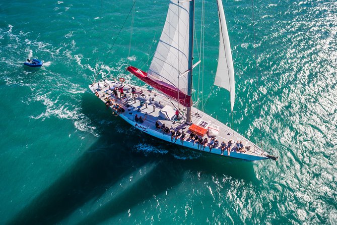 Matador Whitsundays - What makes the Matador worth considering