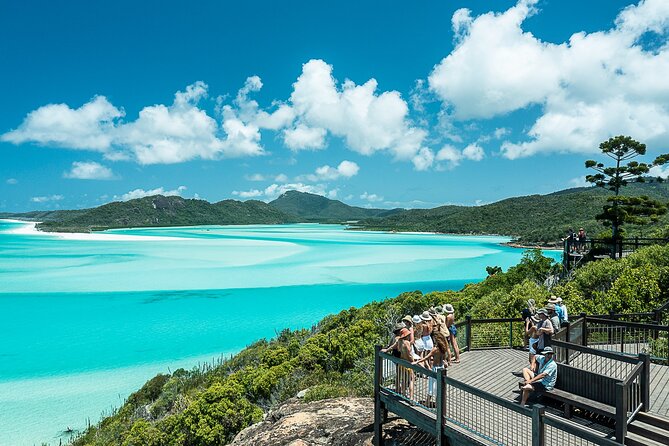 Matador Whitsundays - Is $351 good value?