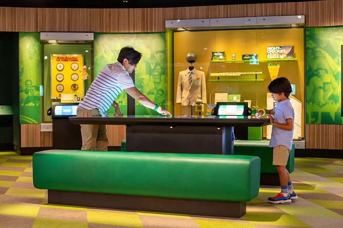 MCG Tour & Australian Sports Museum - Should you book the MCG Tour and Sports Museum?
