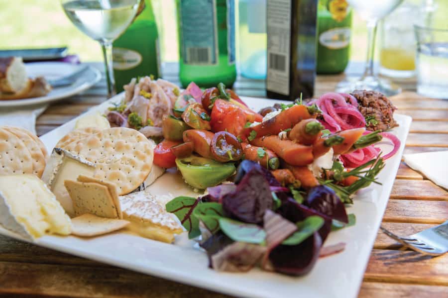 McLaren Vale North: Hop-On Hop-Off Tour - Key points for planning your McLaren Vale day