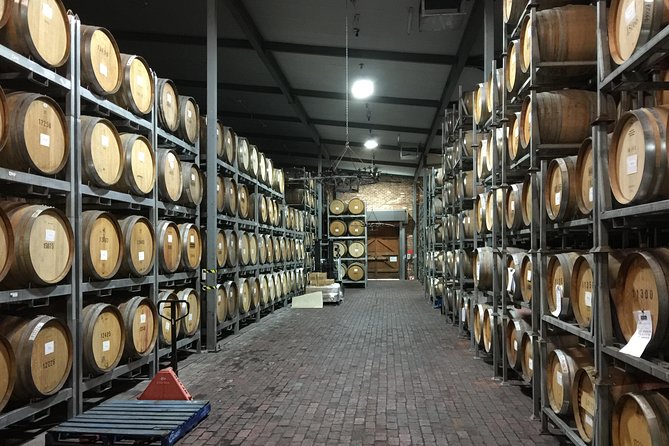 McLaren Vale Private Luxury Wine Tour - Full Day - McLaren Vale and its warm-climate wines