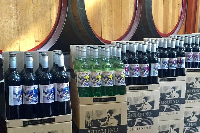 McLaren Vale Small Group Wine Tour - Who will enjoy this tour most