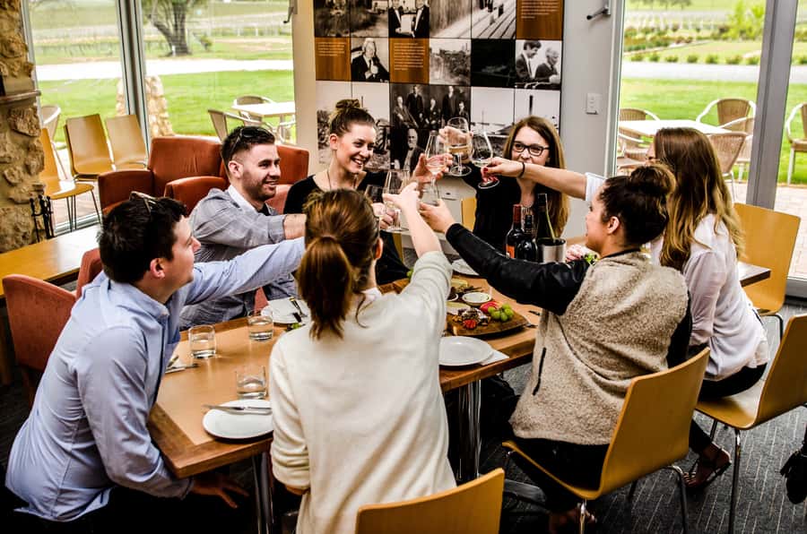 McLaren Vale: Small Group Wine Tour (Includes Lunch) - Key points at a glance
