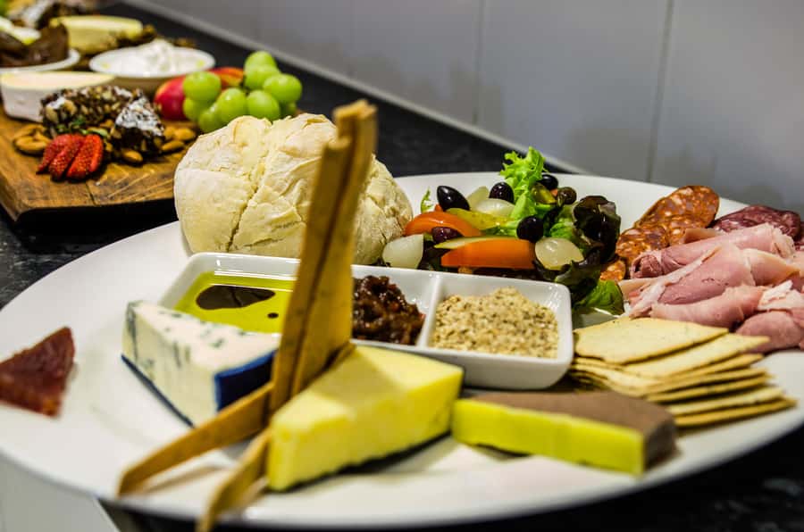 McLaren Vale: Small Group Wine Tour (Includes Lunch) - Why the flexible route works so well