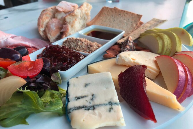 McLaren Vale Winery Small Group Tour with Wine Tasting and Lunch - The d’Arenberg Cube makes an easy photo stop