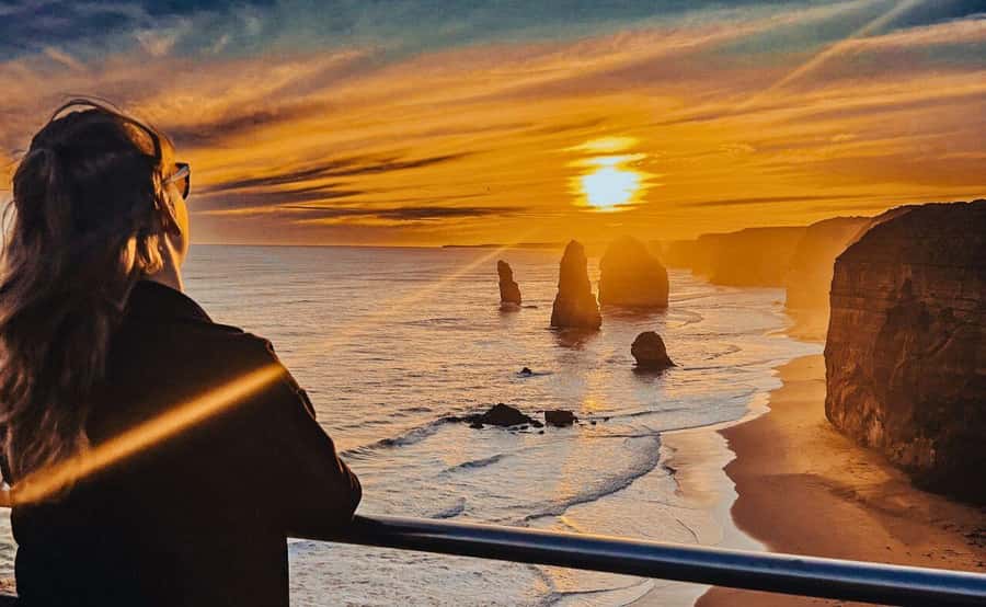 Melbourne: 12 Apostles Sunset Tour - Less Crowds - Key points at a glance