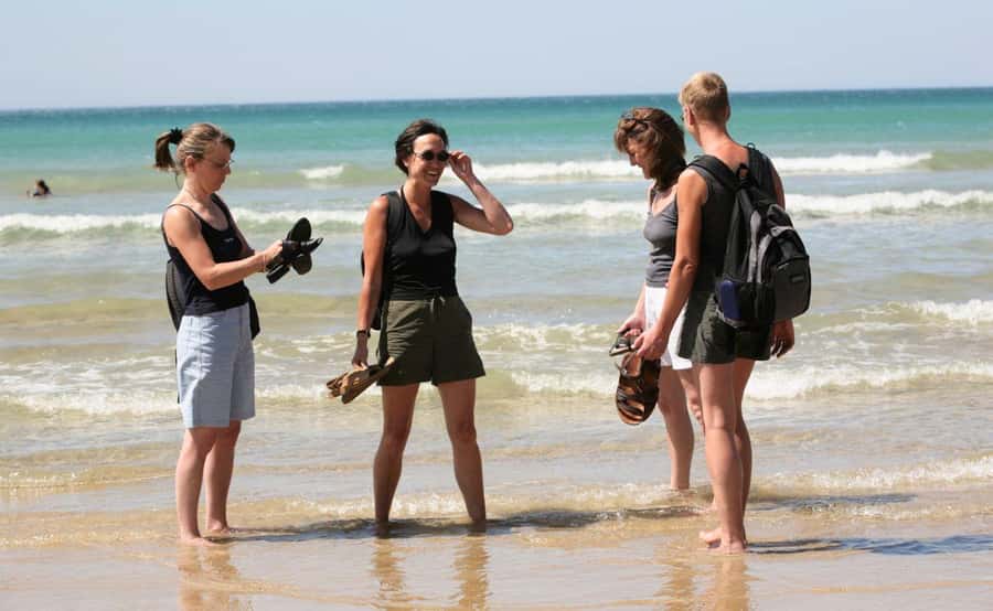 Melbourne: 12 Apostles Sunset Tour - Less Crowds - Lorne and the coastal towns