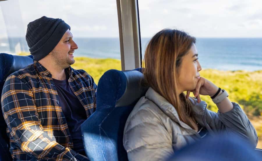 Melbourne: 12 Apostles Sunset Tour - Less Crowds - Apollo Bay and the Otways