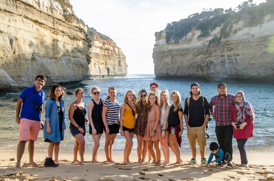 Melbourne: 2-Day Great Ocean Road & Grampians Tour - What to bring for a changing Victorian day
