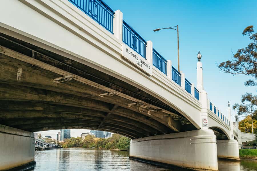 Melbourne: 2-Hour City Highlights River Cruise - Why the two-hour option earns its place