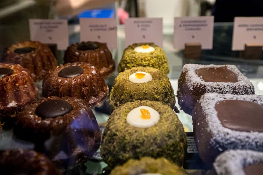 Melbourne: 3-Hour Foodie Discovery Walking Tour - How much value do you get for $91?