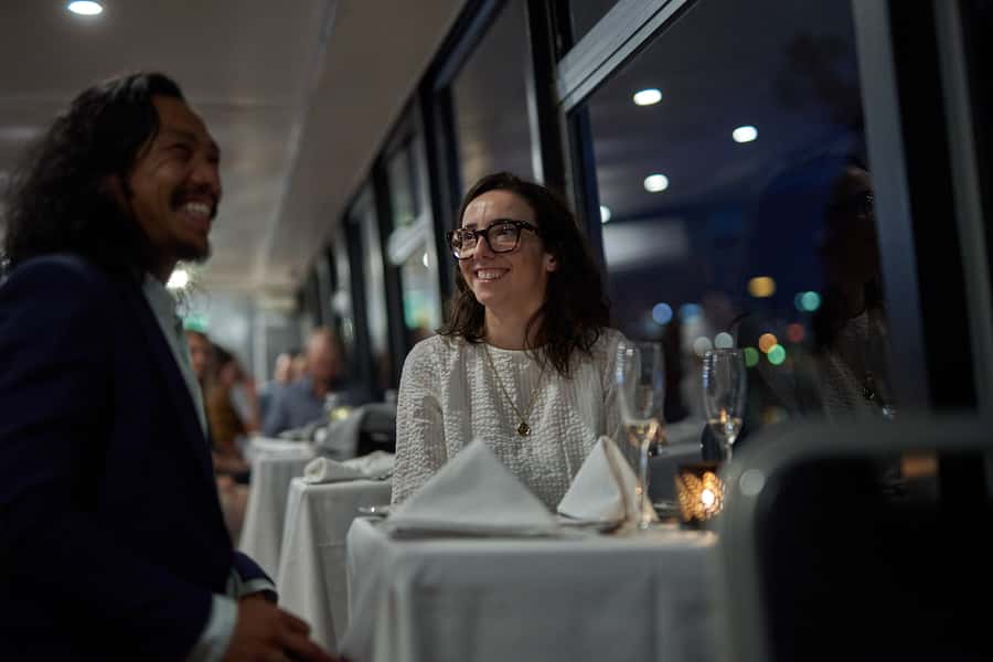 Melbourne: 4-Course Dinner Cruise with Drinks - Who will enjoy this dinner cruise?