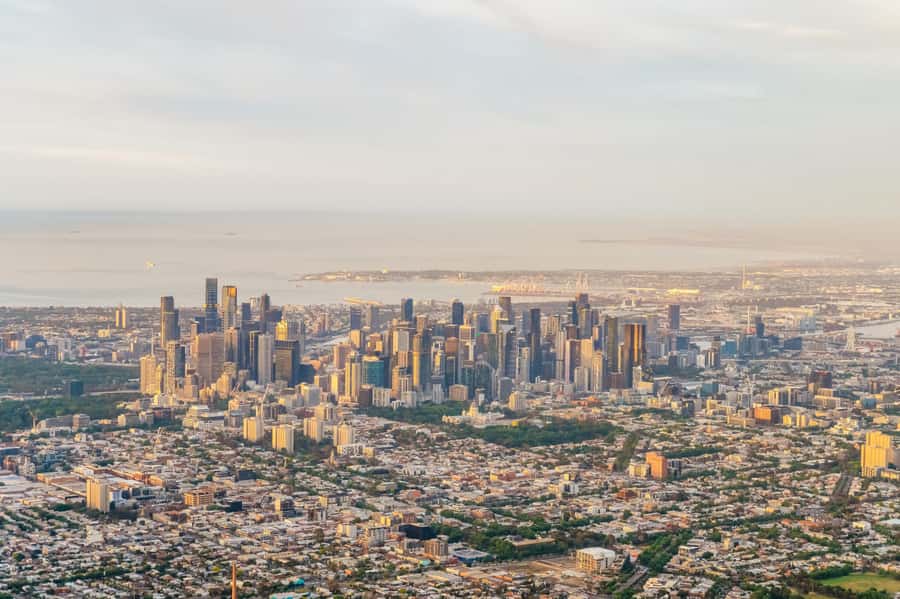Melbourne: Balloon Flight at Sunrise - Is $364 good value?