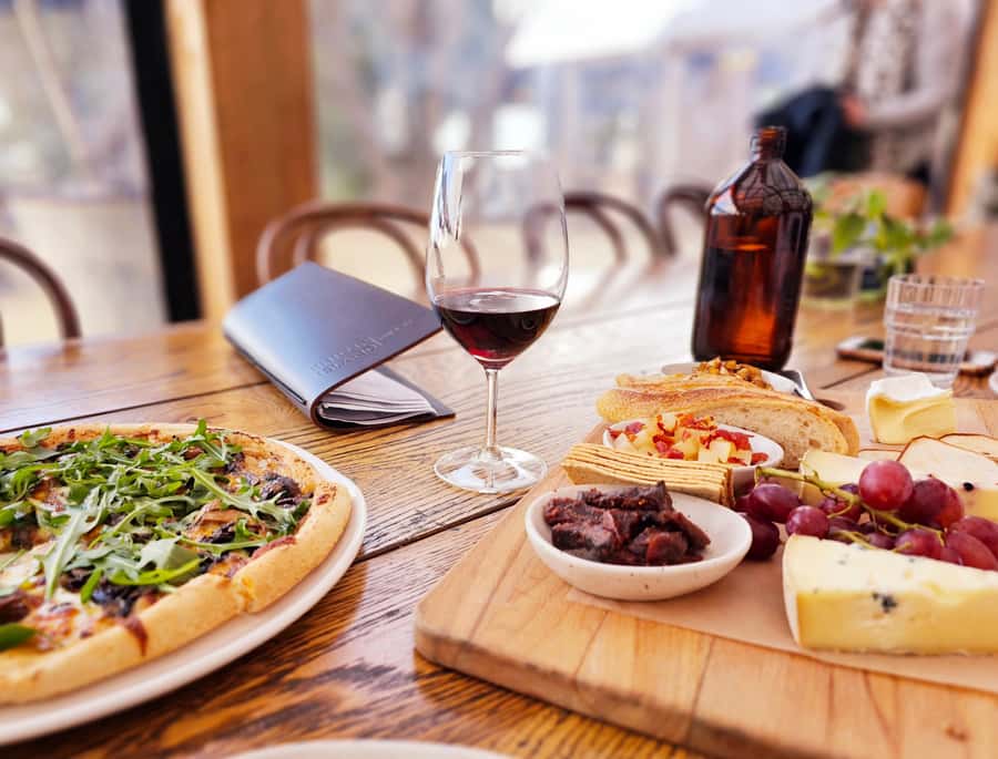 Melbourne: Boutique Phillip Island Wine, Dine & Penguin Tour - The Nobbies at golden hour