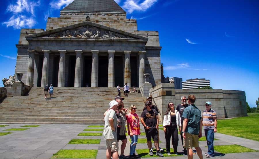 Melbourne: City Highlights Group Tour by Bus - Why this bus tour works for a first look at Melbourne