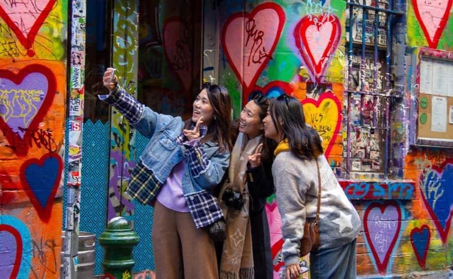 Melbourne: City Highlights Group Tour by Bus - Starting at Flinders and Market Streets