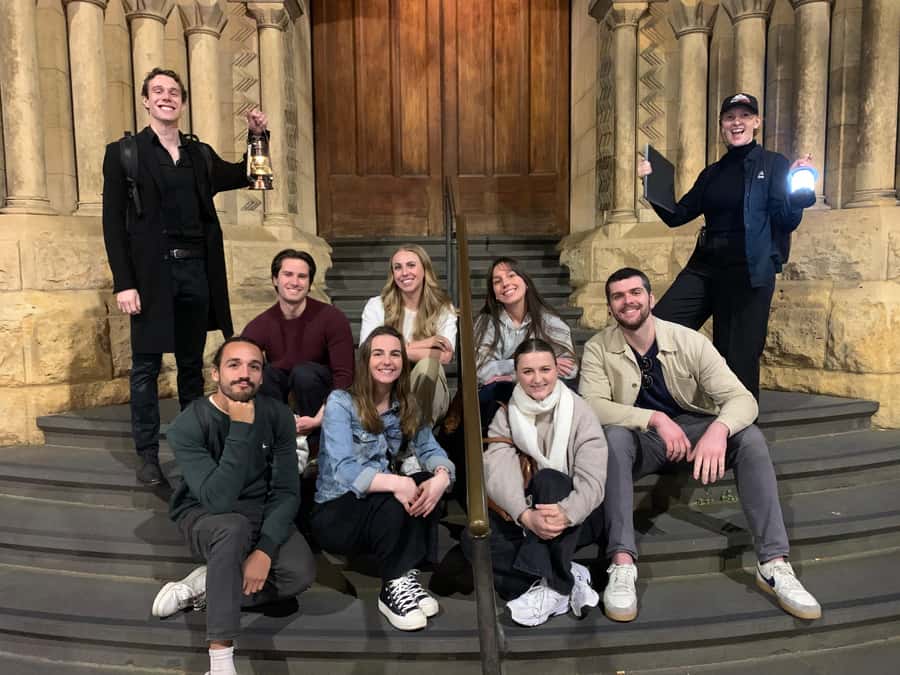 Melbourne: City Highlights Guided Walking Crime Tour - The value of a $24, 90-minute walk
