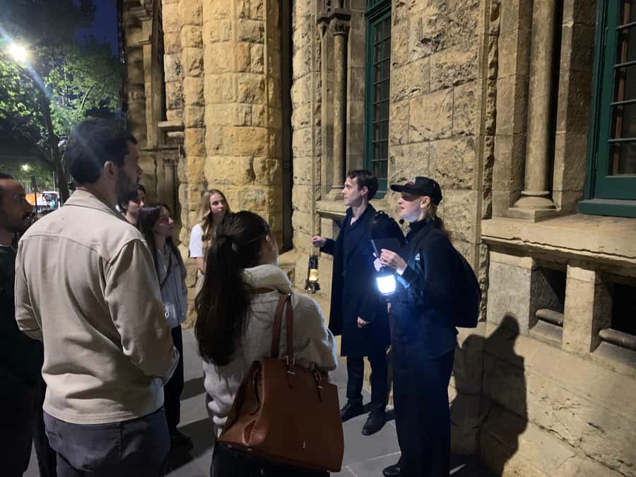 Melbourne: City Highlights Guided Walking Crime Tour - Who will enjoy this most