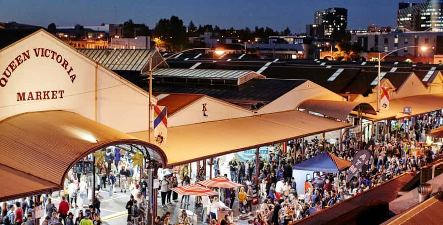 Melbourne City Surrounding Sightseeing Tour - Starting in Melbourne’s city centre