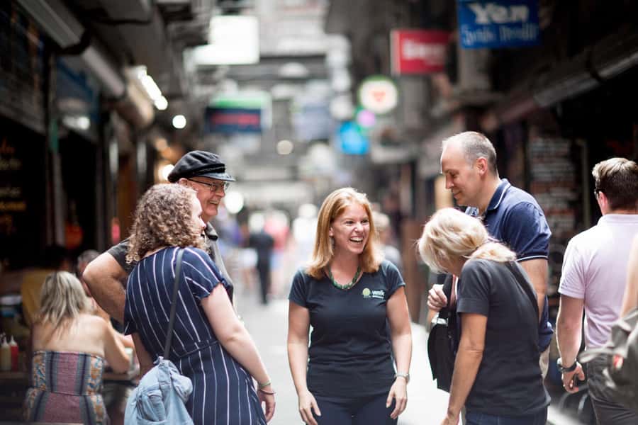 Melbourne Coffee Lovers Walk - Why Melbourne coffee makes a good walking tour