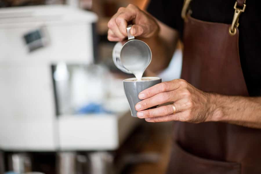 Melbourne Coffee Lovers Walk - Starting at Degraves Street