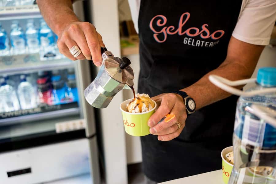 Melbourne Flavors: Queen Victoria Market Food Tour - Starting at Elizabeth Street with Melbourne on the menu