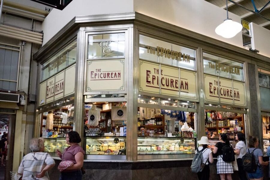 Melbourne Flavors: Queen Victoria Market Food Tour - The guide makes the difference