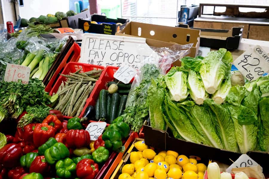 Melbourne Flavors: Queen Victoria Market Food Tour - What you receive for $49