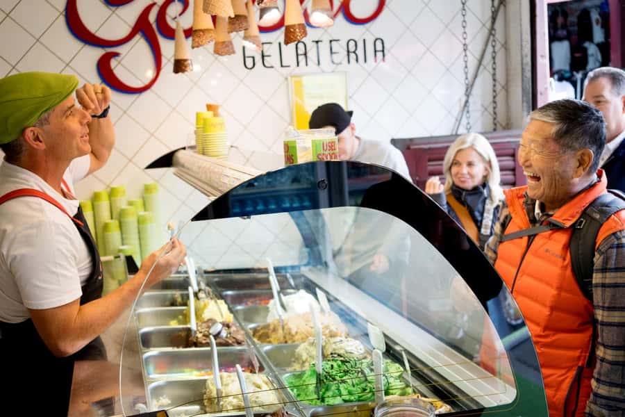 Melbourne Flavors: Queen Victoria Market Food Tour - Timing your morning in Melbourne