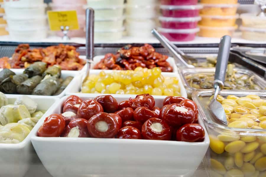 Melbourne Flavors: Queen Victoria Market Food Tour - Who will enjoy this Queen Victoria Market tour?