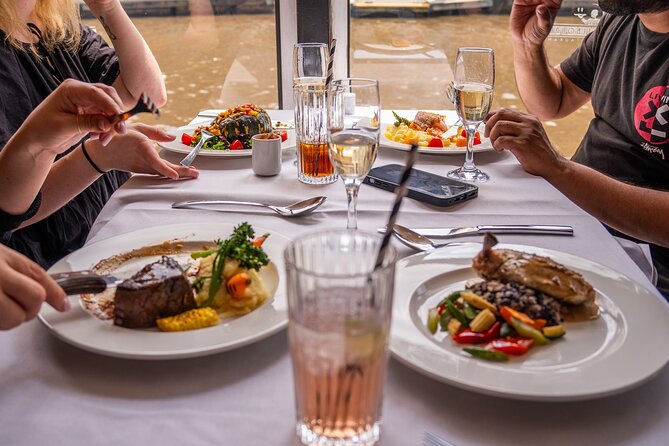 Melbourne Food Tour with 8+ Food Tastings in Hidden Laneways - Australian flavors: bush food, Vegemite, emu, and crocodile