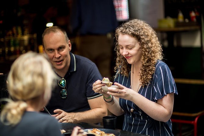 Melbourne Foodie Discovery Walking Tour - Why this food walk works as a first look at Melbourne