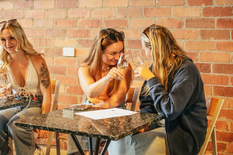 Melbourne: Full-Day Yarra Valley Wine Experience with Lunch - What the route does well, and where it falls short
