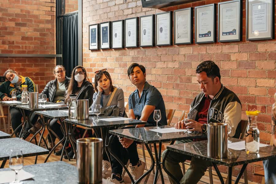 Melbourne: Full-Day Yarra Valley Wine Experience with Lunch - Yering Farm adds a smaller, more personal feel