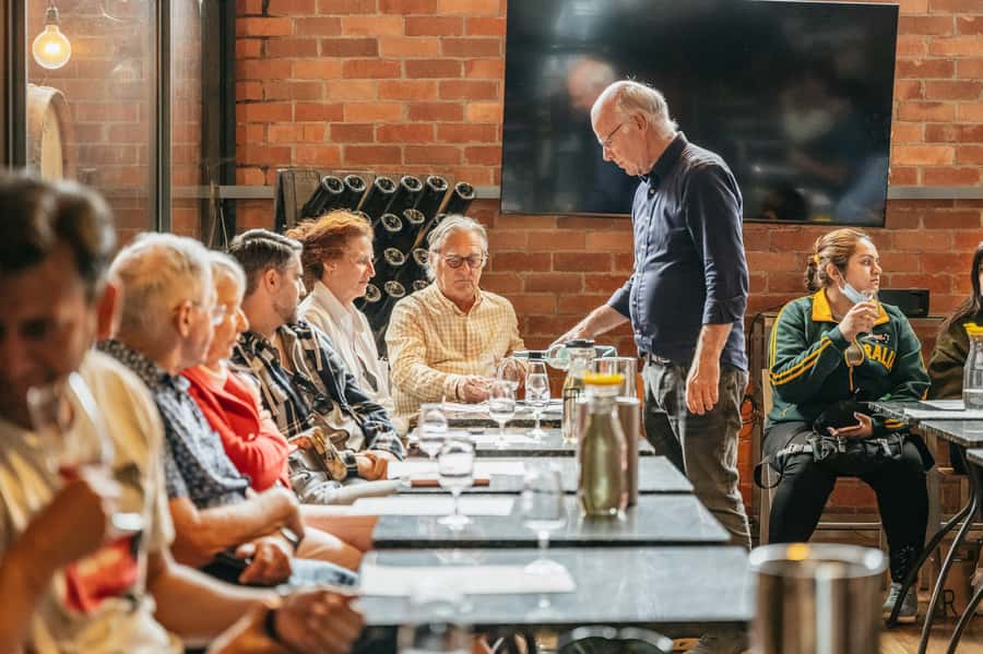 Melbourne: Full-Day Yarra Valley Wine Experience with Lunch - Is $127 a fair price?