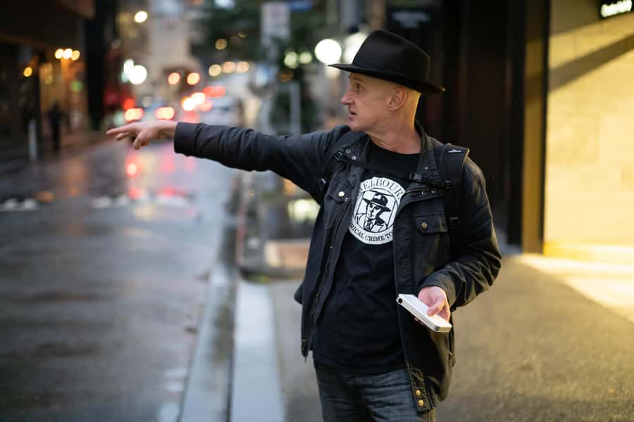Melbourne: Gangsters, Brothels and Lolly Shops Tour - Is $35 a fair price for two hours?