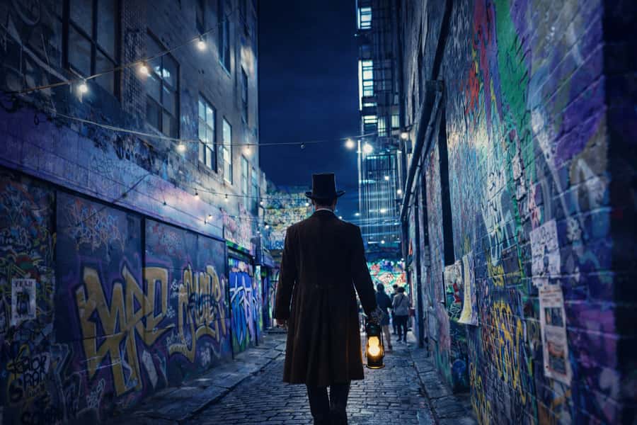 Melbourne: Ghosts, Murder, & Mystery Guided Walking Tour - Is $27 good value?