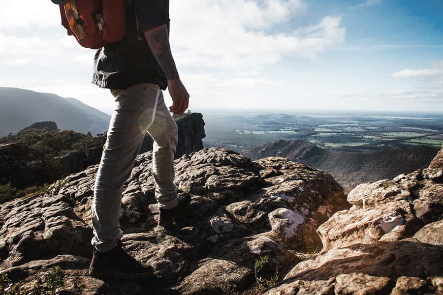 Melbourne: Grampians Day Tour - Key points to know before booking