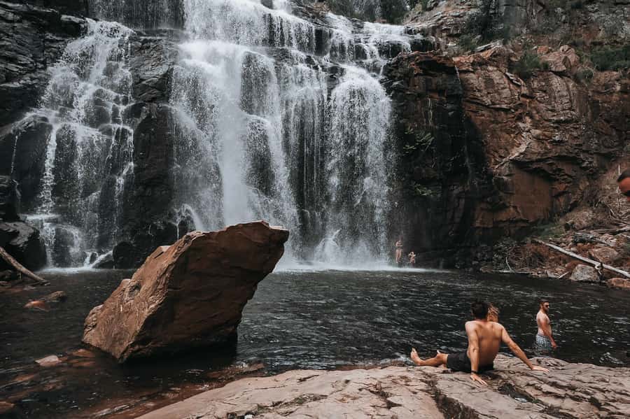 Melbourne: Grampians Day Tour - Why the Grampians works as a full-day escape