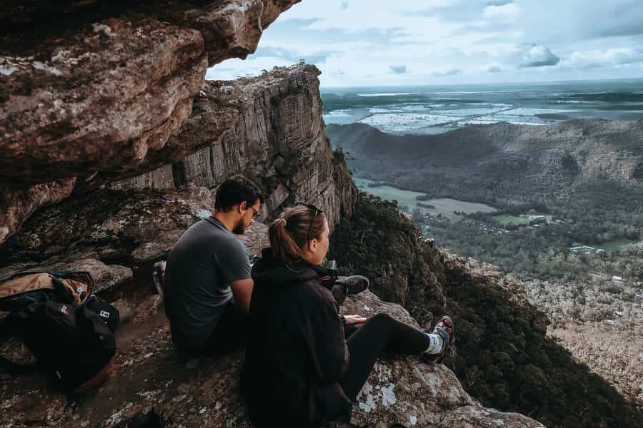 Melbourne: Grampians Day Tour - What the small group changes