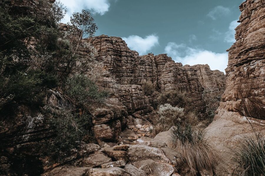 Melbourne: Grampians Day Tour - Meeting in Melbourne and preparing for the day