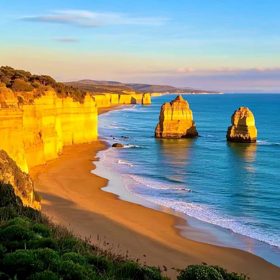 Melbourne Great Ocean Road Benz SmallGroup&LuxCoach BigGroup - Should you book this Great Ocean Road tour?