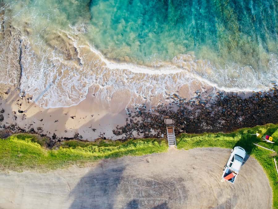 Melbourne: Great Ocean Road Extended–Top Stops&London Bridge - London Bridge is the reason to choose this route
